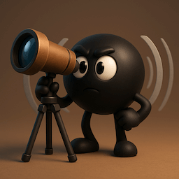 NodeseekWatchBot Logo